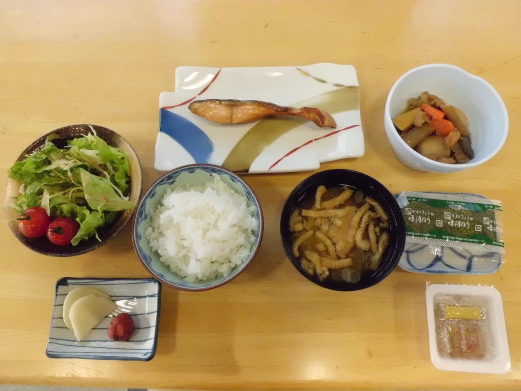 Yatsugatake Izumiso Hokuto (Yamanashi) Bagian luar foto