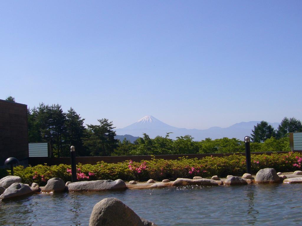 Yatsugatake Izumiso Hokuto (Yamanashi) Bagian luar foto