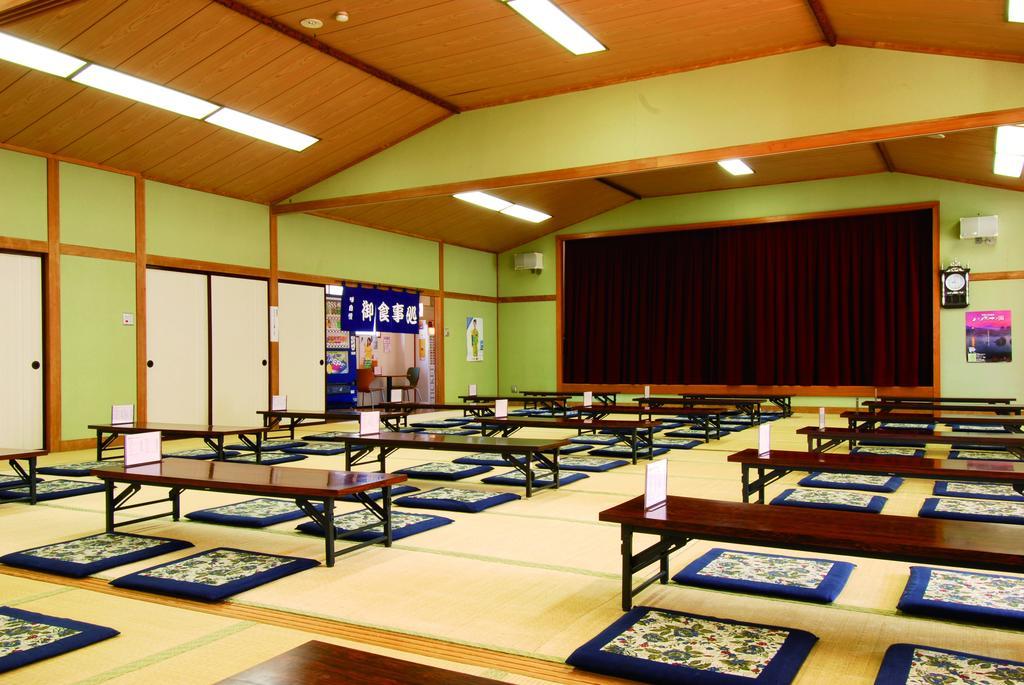 Yatsugatake Izumiso Hokuto (Yamanashi) Bagian luar foto