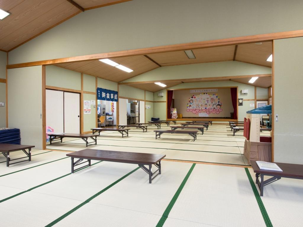 Yatsugatake Izumiso Hokuto (Yamanashi) Bagian luar foto