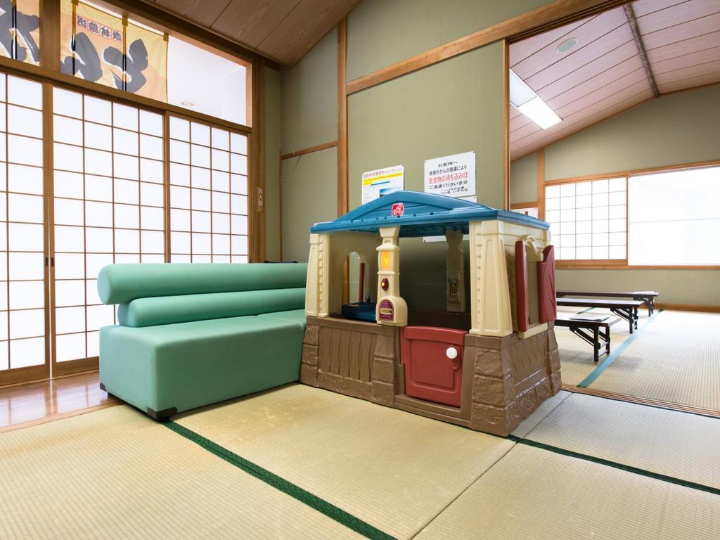 Yatsugatake Izumiso Hokuto (Yamanashi) Bagian luar foto