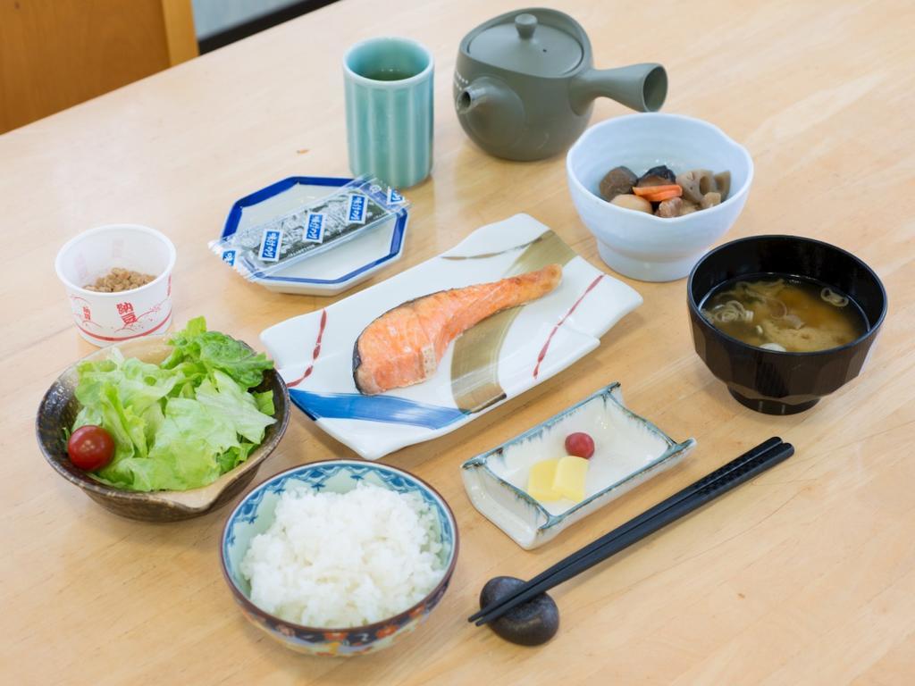 Yatsugatake Izumiso Hokuto (Yamanashi) Bagian luar foto