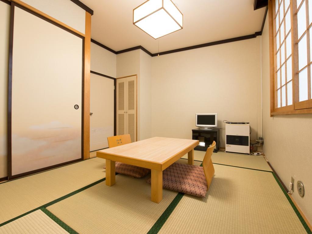 Yatsugatake Izumiso Hokuto (Yamanashi) Bagian luar foto