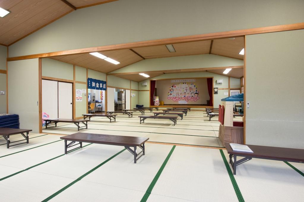 Yatsugatake Izumiso Hokuto (Yamanashi) Bagian luar foto